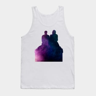 One last trip Tank Top